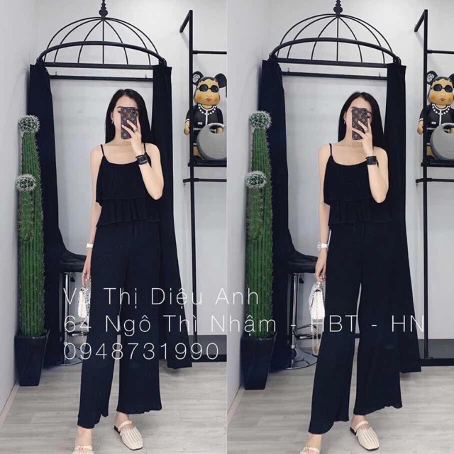 Set dập ly