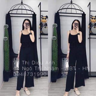 Set dập ly