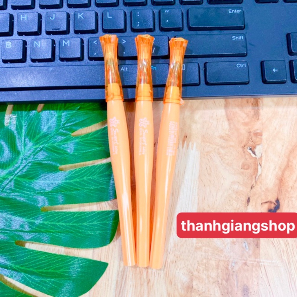 Bút Mực Nước Đầu Kim Cương 885 nhiều màu