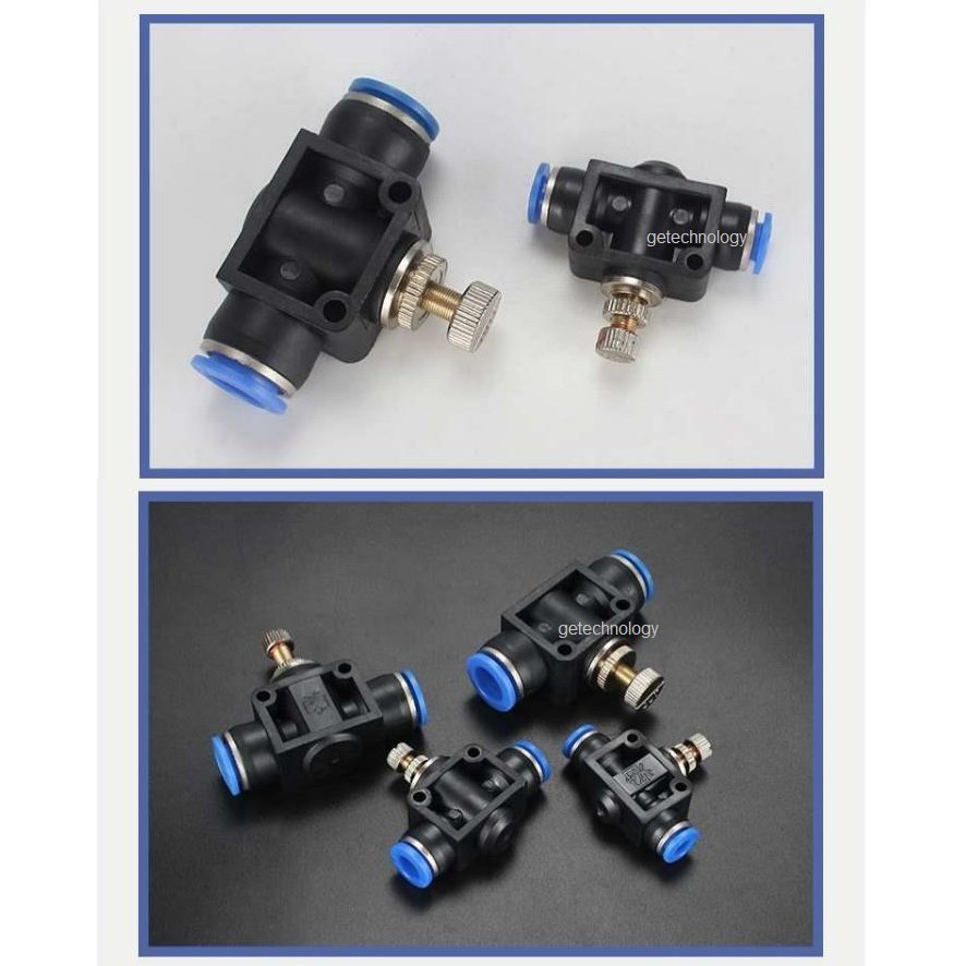 VAN TIẾT LƯU SA-4 SA-6 SA-8 SA-10 SA-12 VAN TIẾT LƯU TRÊN ĐƯỜNG ỐNG ĐIỀU CHỈNH ÁP KHÍ SA-4 SA-6 SA-8 SA-10 SA-12