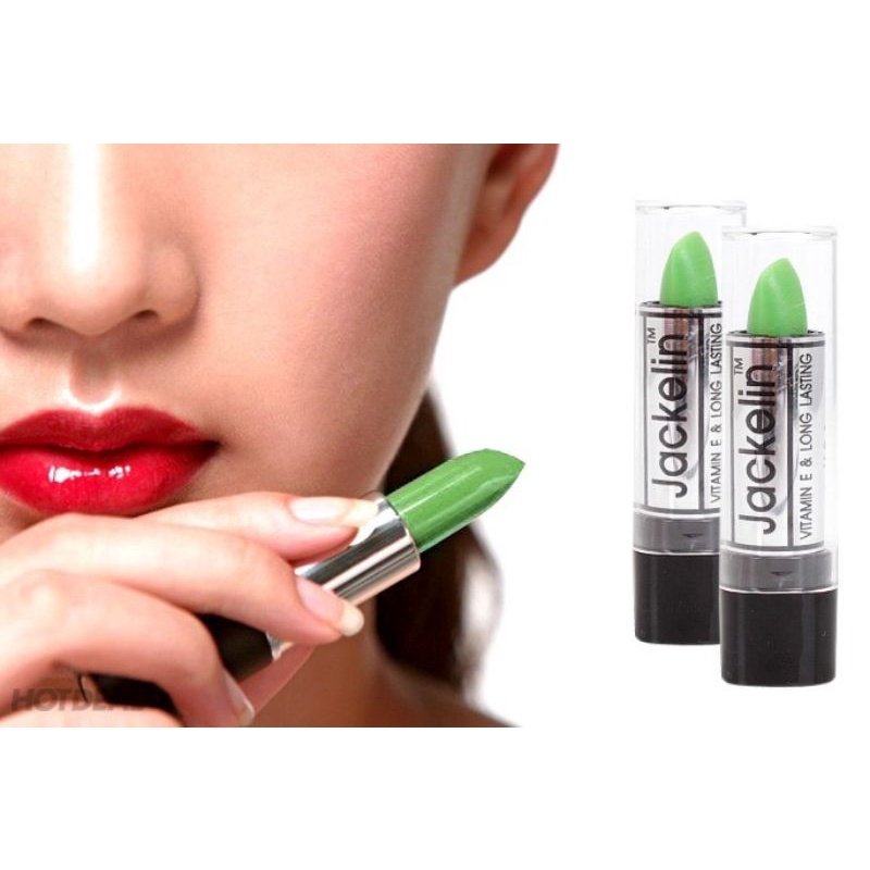 Son môi Jackelin  – Thái lan