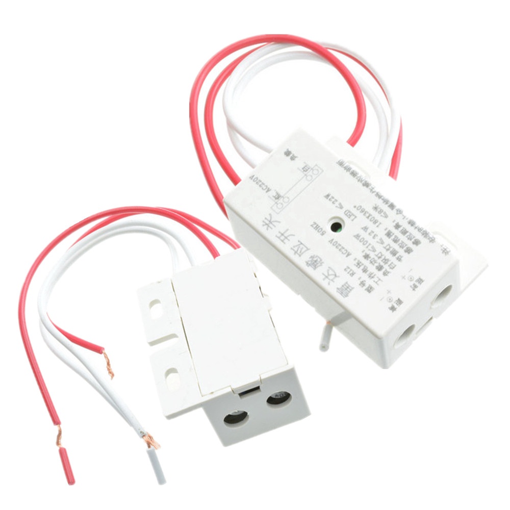 Công Tắc Cảm Biến Chuyển Động Radar 220V Cho Lò Vi Sóng