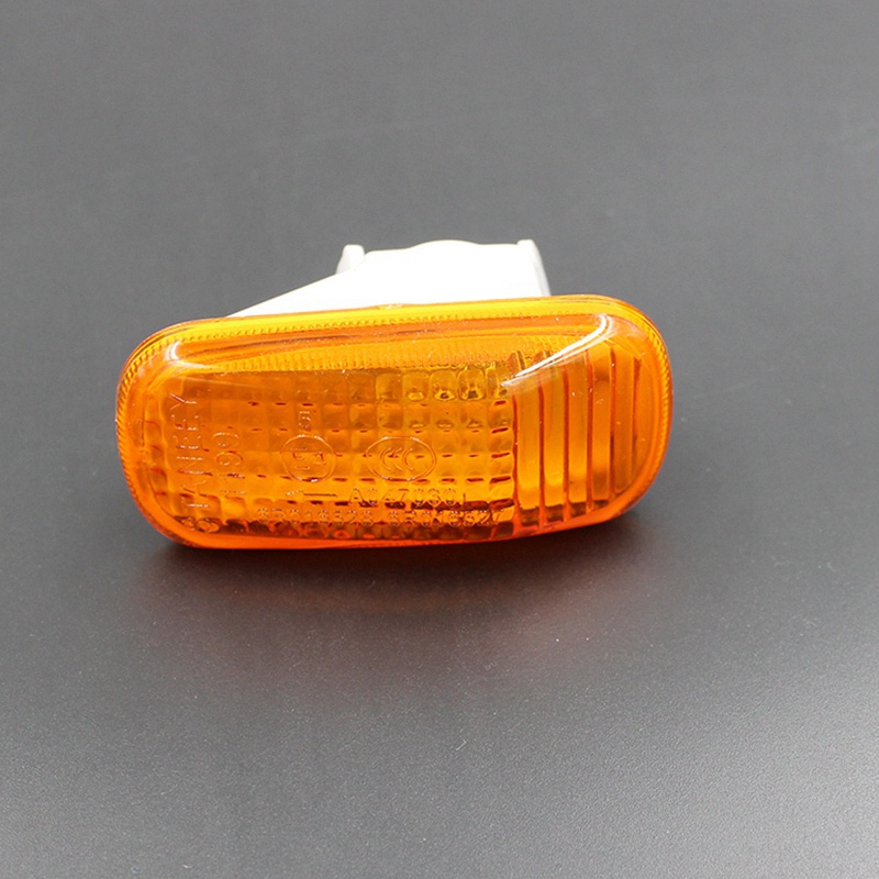 FENDER Đèn Xi Nhan Trước Màu Vàng Cho Honda Civic City Stream Odyssey CR-V FIT JAZZ 2002-2014
