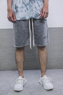 [ SALE SẬP SÀN ] Quần short wash essentials