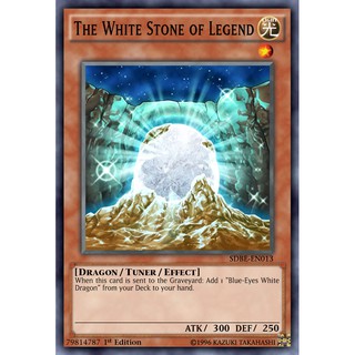 [BÀI IN] Bộ bài Legendary deck II: Kaiba
