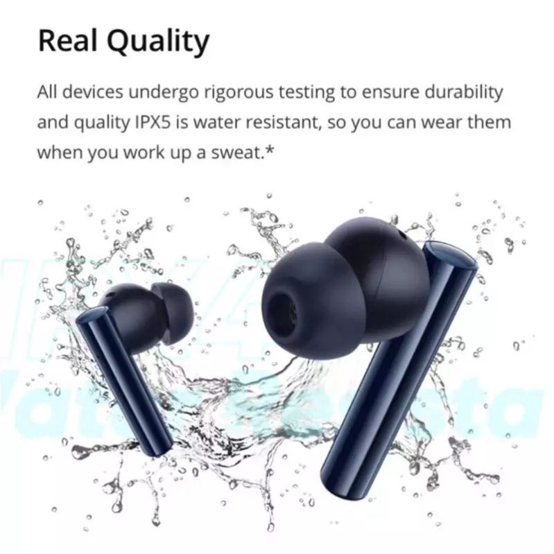 Tai nghe Realme Buds Air 2 Chính Hãng