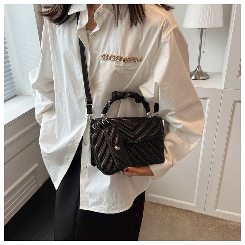 One Túi Xách Đeo Vai Cỡ Nhỏ Thời Trang Mùa Hè NB00124