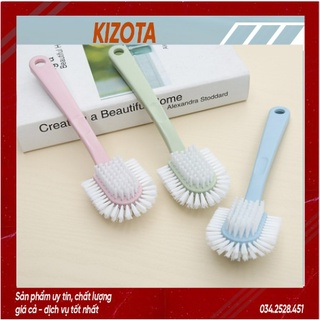Bàn chải vệ sinh giày - bàn chải vệ sinh -kizota