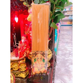 Nhang thần tài con voi