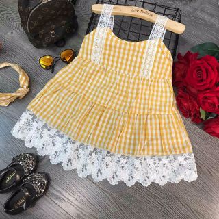 Combo Đồ bé gái