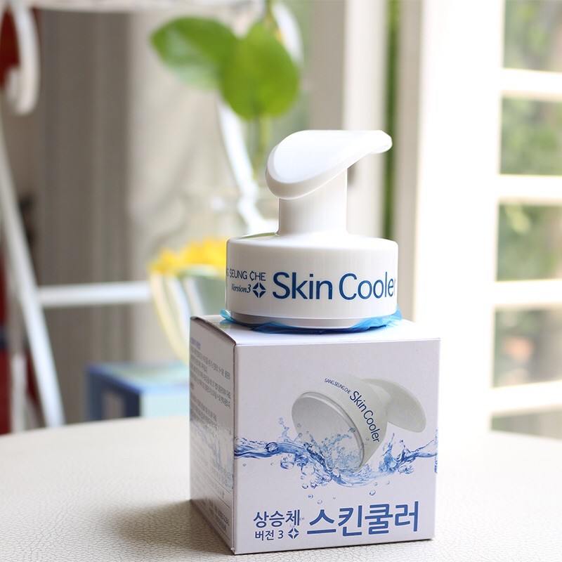 Skin Cooler [ Isov ] | BigBuy360 - bigbuy360.vn
