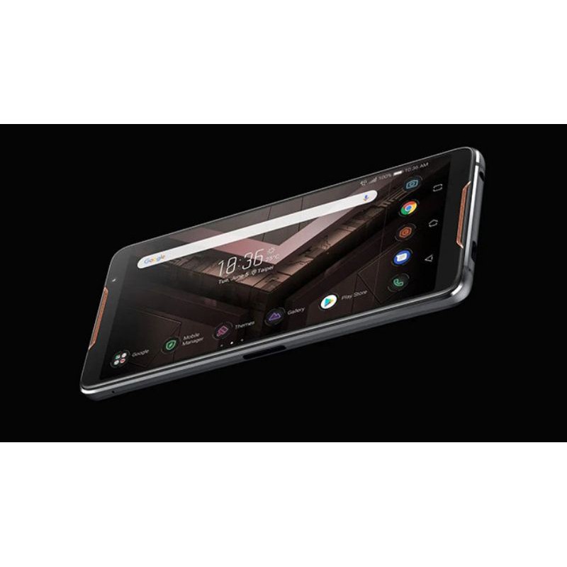 Điện thoại Asus Rogphone 5 nguyên seal bảo hành 1 năm