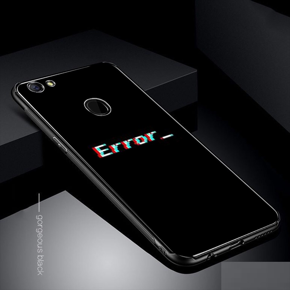 [ỐP LƯNG XIAOMI ] Ốp lưng Xiaomi Mi 8 - Mi 8 Lite in hình màu đen ngầu ...