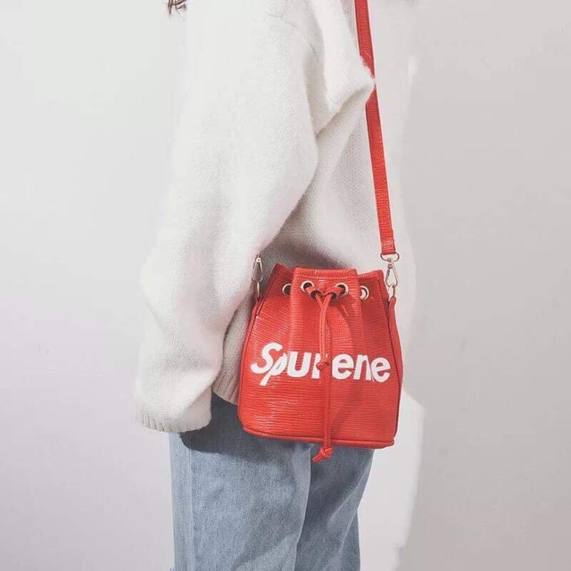 Túi supreme