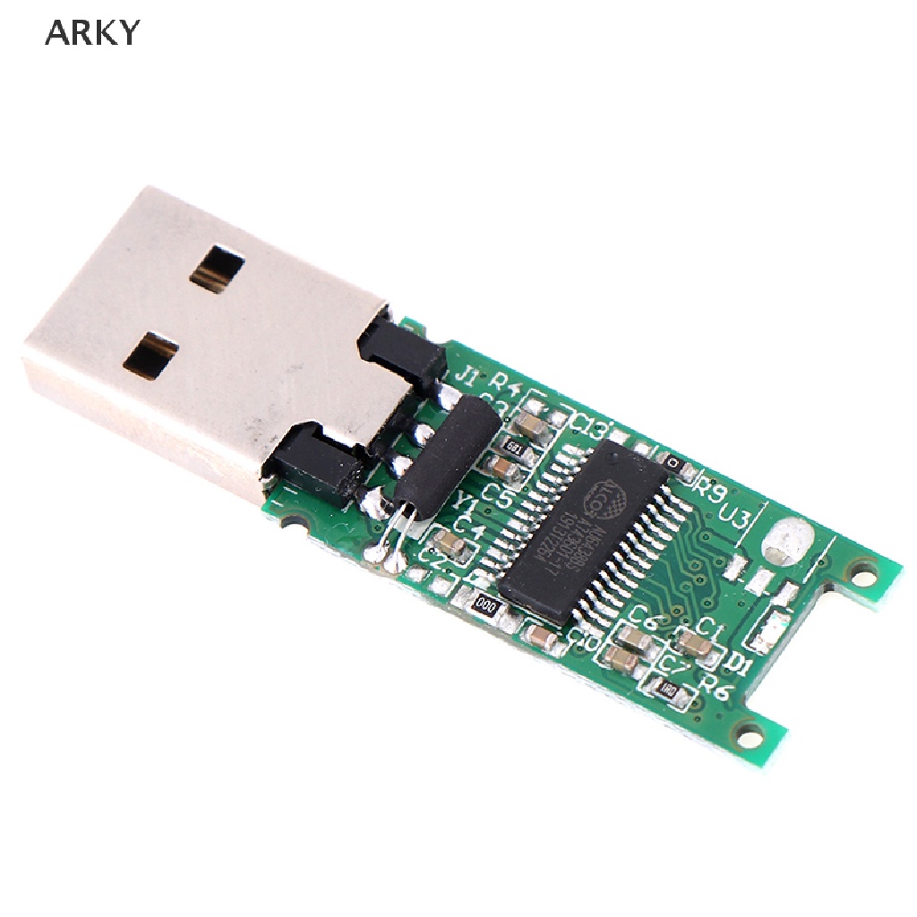 Bảng Mạch Chủ USB 2.0 eMMC BGA169 153 Ecp PCB Không Có Bộ Nhớ Flash