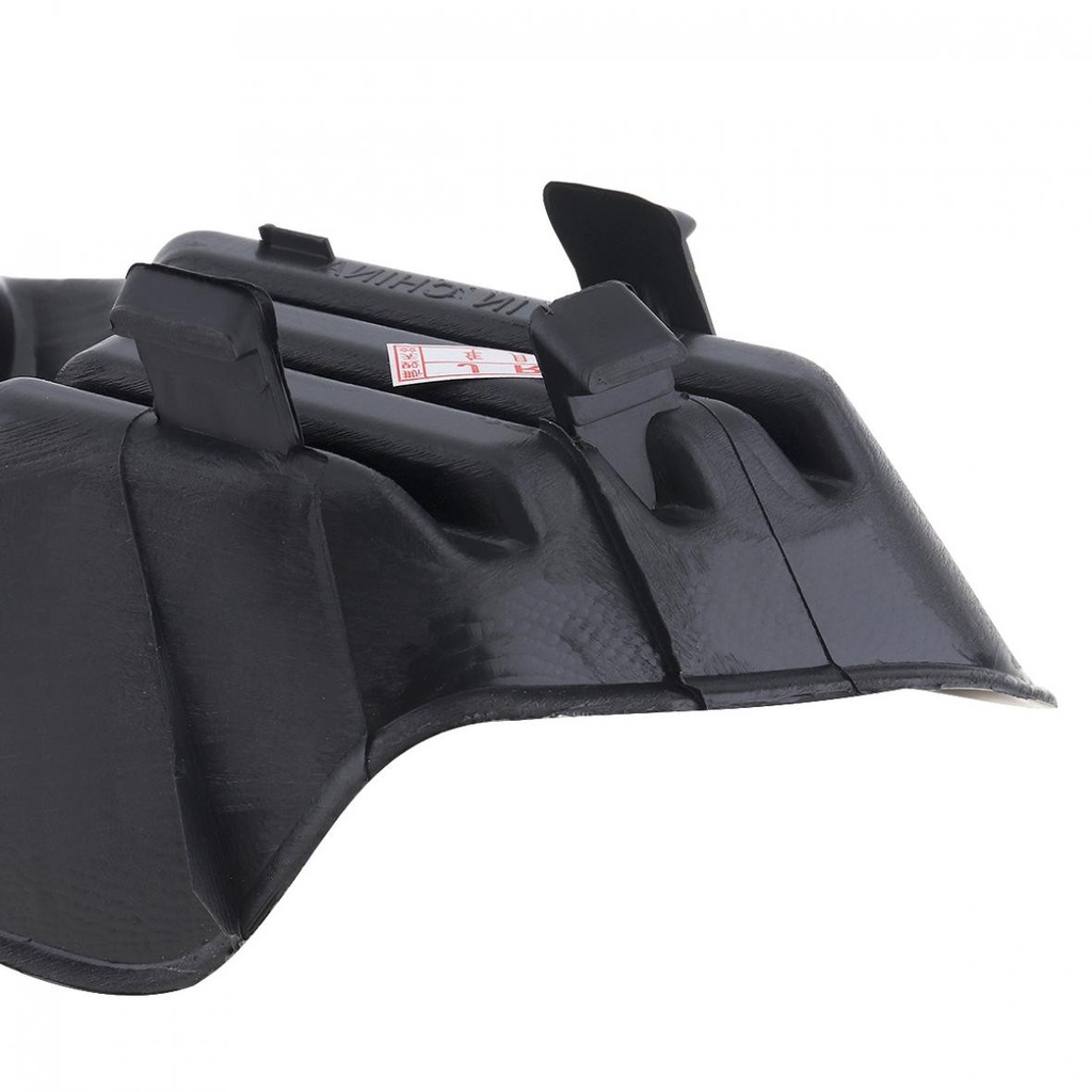 Cặp nắp chụp đèn sương mù cho xe 2007-2010 Toyota Camry chất lượng cao