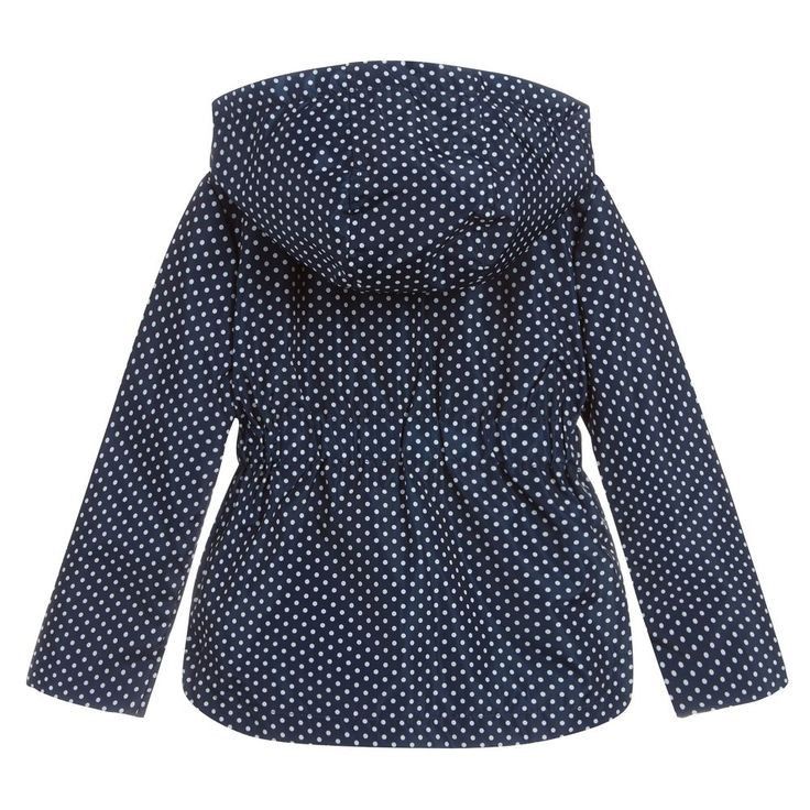 Áo Khoác Gió GAP KIDS Trẻ Em VNXK