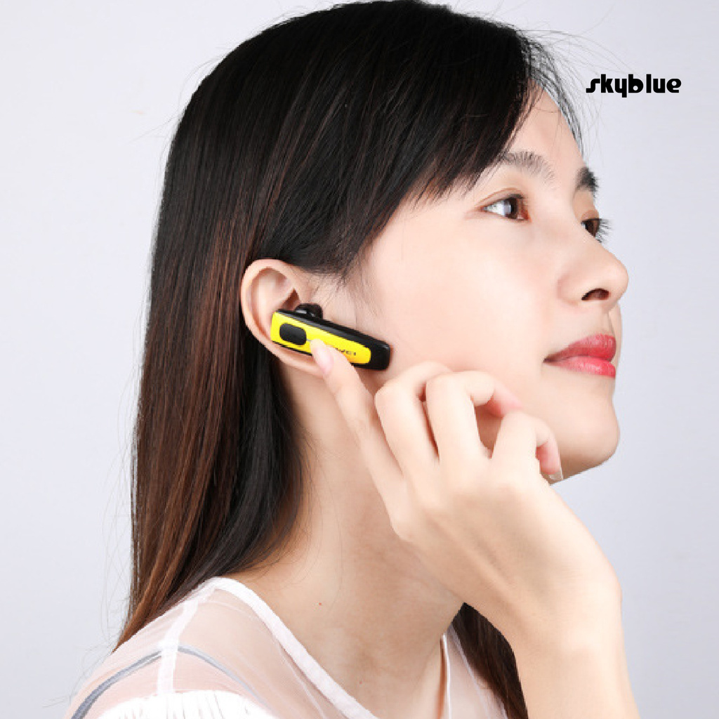 1 Tai Nghe Bluetooth Awei N3 Không Dây Chất Lượng Cao