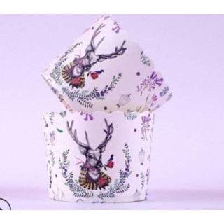 Cup giấy lớn 10 cái