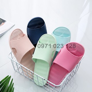 dép nhựa trơn cao cấp-dép nam, dép nữ, dép đi trong nhà, dép bông, dép văn phòng, dép nhựa, dép lông