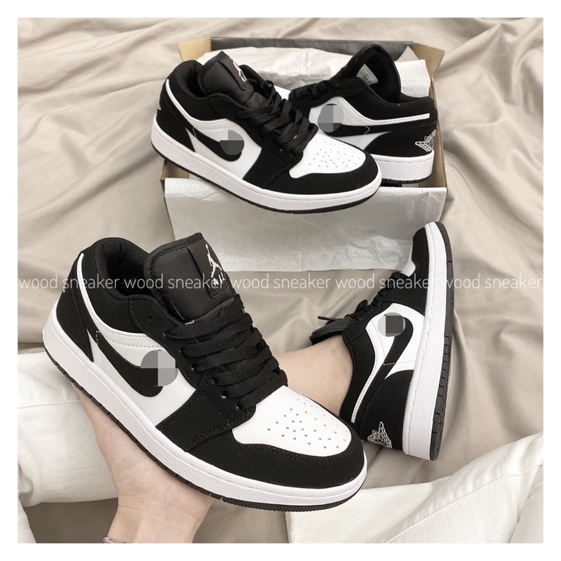 Giày thể thao sneaker cổ thấp hàng cao cấp | BigBuy360 - bigbuy360.vn