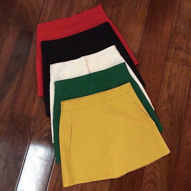 Sale chân váy 100k