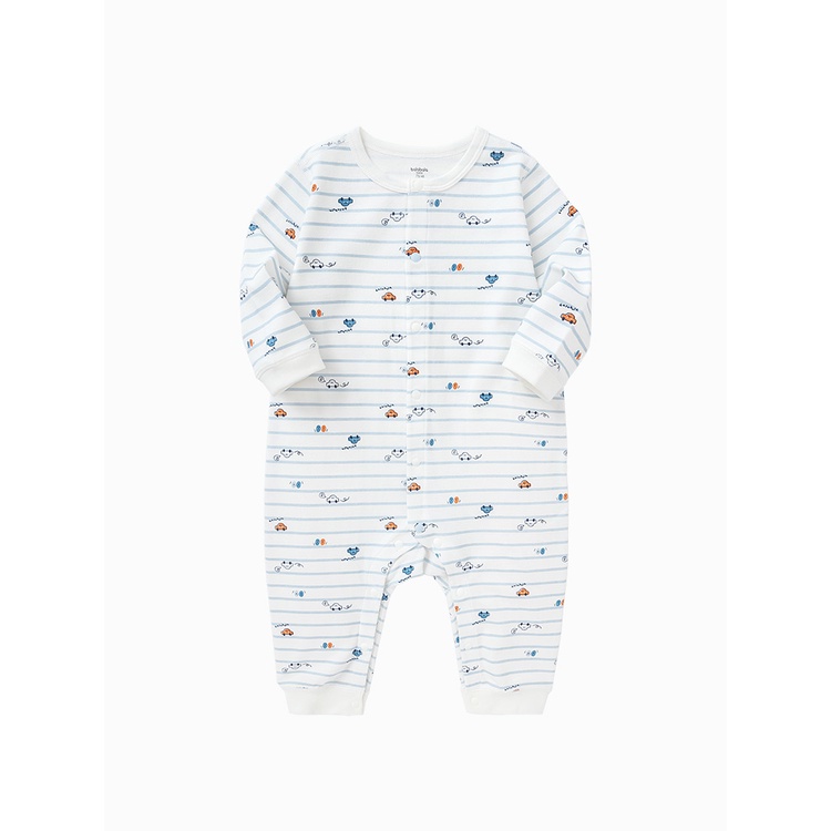 BỘ LIỀN THÂN BALABALA - BABY DÀNH CHO TRẺ EM 200322133203