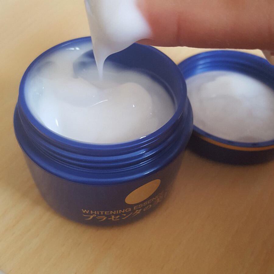 Kem Dưỡng Trắng Da Meishoku Whitening Essence Cream | BigBuy360 - bigbuy360.vn