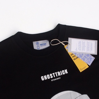 Áo thun Space boy - Ghost Trick local brand