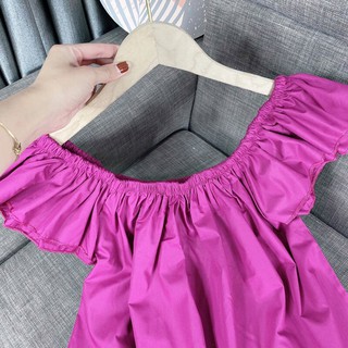 sét váy hồng hít hót