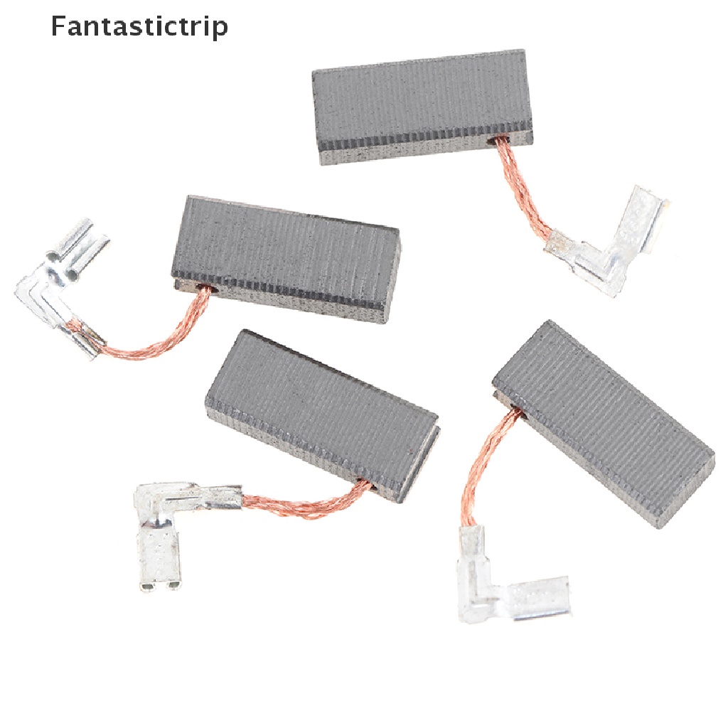 Set 4 cọ chải chuyên dụng dành cho BOSCH GBH2-26