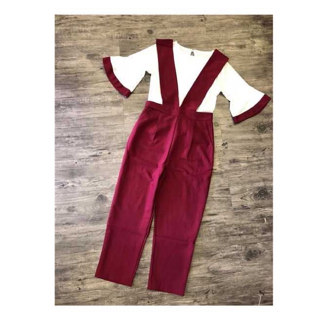 Set trang phục combo 2 chiếc