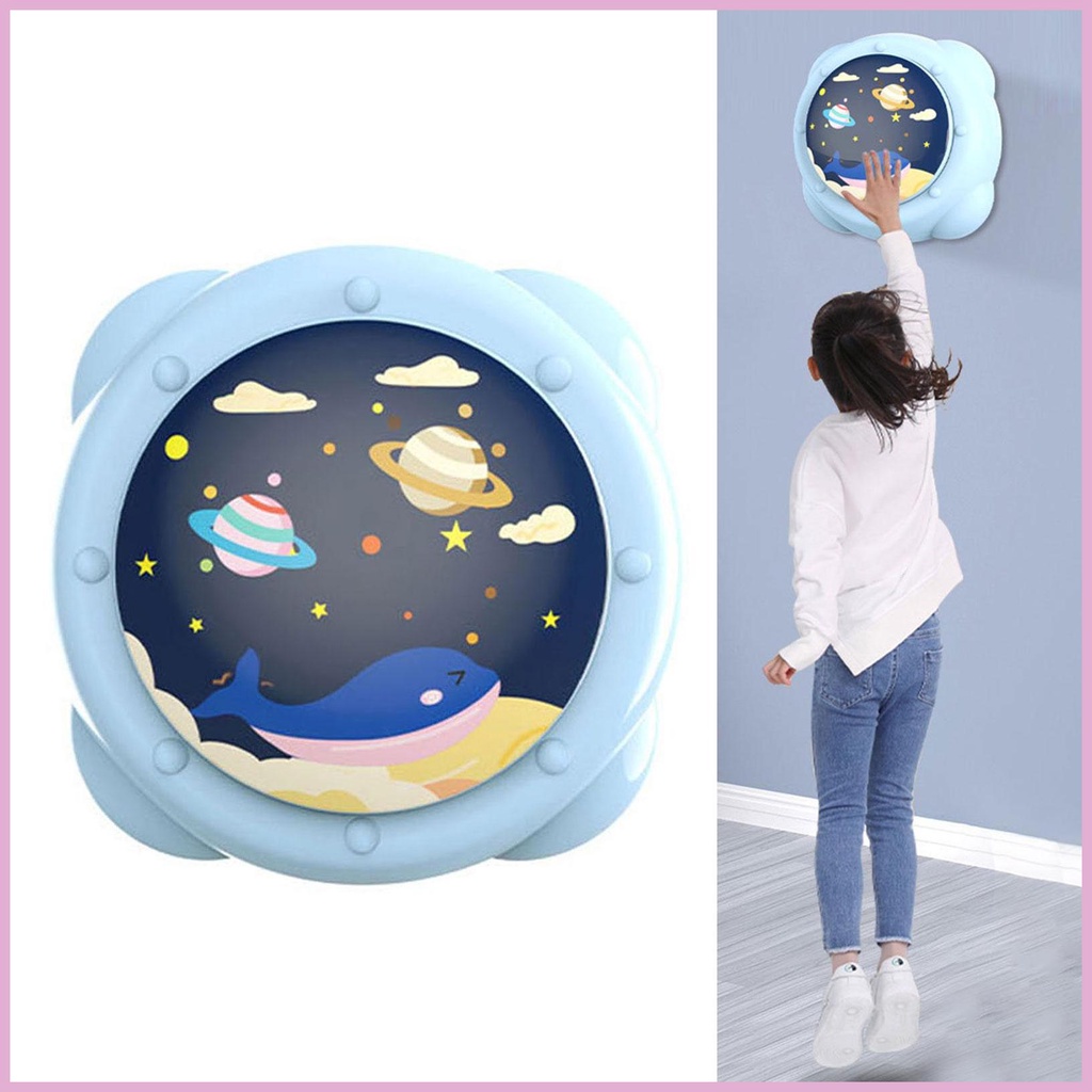 Dụng Cụ Đếm Bước Nhảy Độ Nhảy Cao Dành Cho Trẻ Em Tập Nhảy Có Giọng Nói