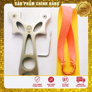 Ná cao su ufo chạc 7 vát inox 304 .