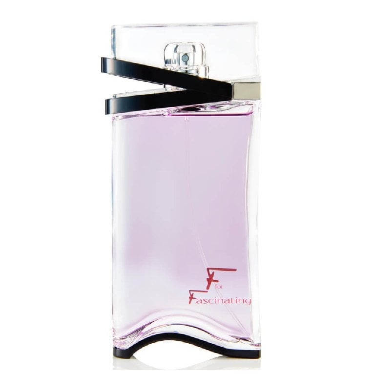 Nước hoa nữ cao cấp authentic F For Fascinating Night Perfume by Salvatore Ferragamo 90ml (Ý)