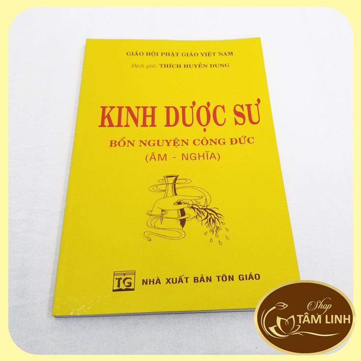 kinh dược sưgiá rẻ bất ngờ
