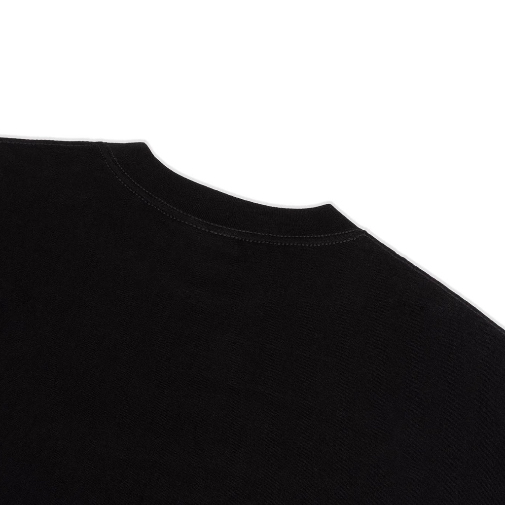 Áo thun nam nữ unisex tay lỡ form oversize BUENAS - BN000