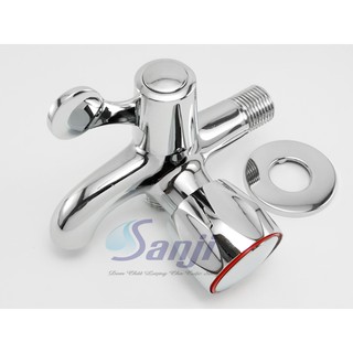 Vòi củ sen lạnh cs06