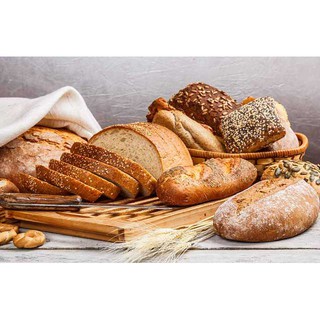 Bột mì đa dụng làm bánh - túi 1kg