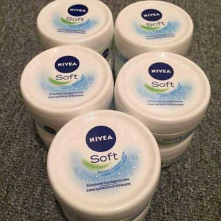 Kem dưỡng da Nivea