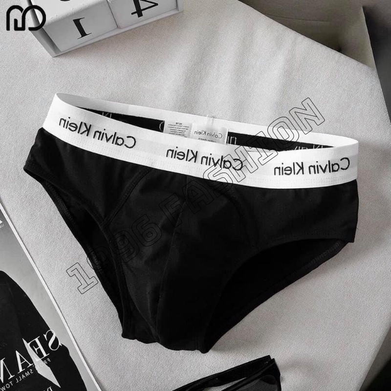 Quần lót nam Tam giác thun lạnh, Quần sịp nam Tam Giác cao cấp chất thun lạnh đẹp cạp to co dãn 4 chiều 40-85kg