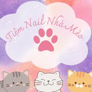 Tiệm Nail Nhà Mèo
