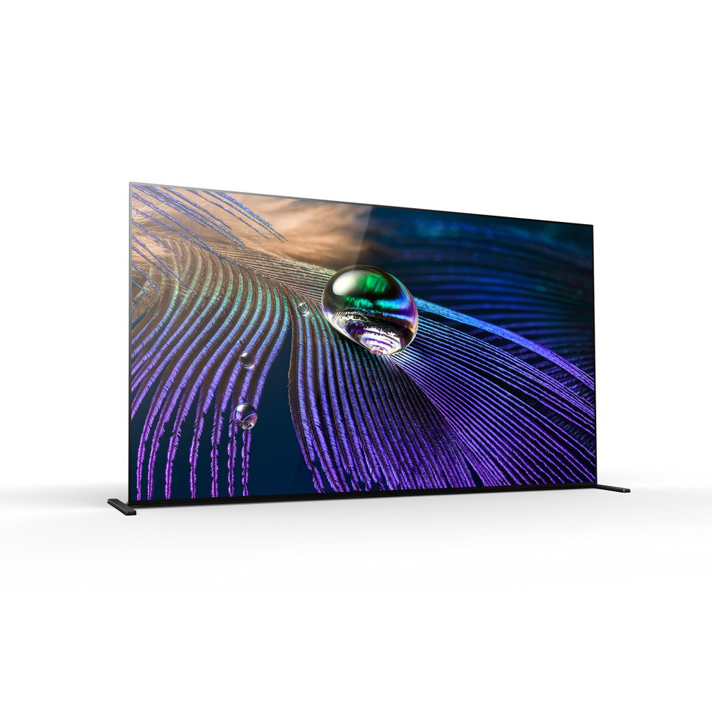 FREESHIP _ Android Tivi OLED Sony XR-65A90J 4K 65 inch - 65A90J