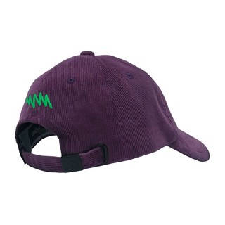 5THEWAY /over/ CORDUROY DAD CAP