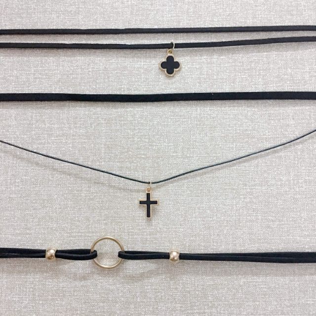 CHOCKER