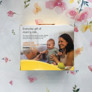 Cổ Hút Sữa Dành Cho Máy Medela Sonata