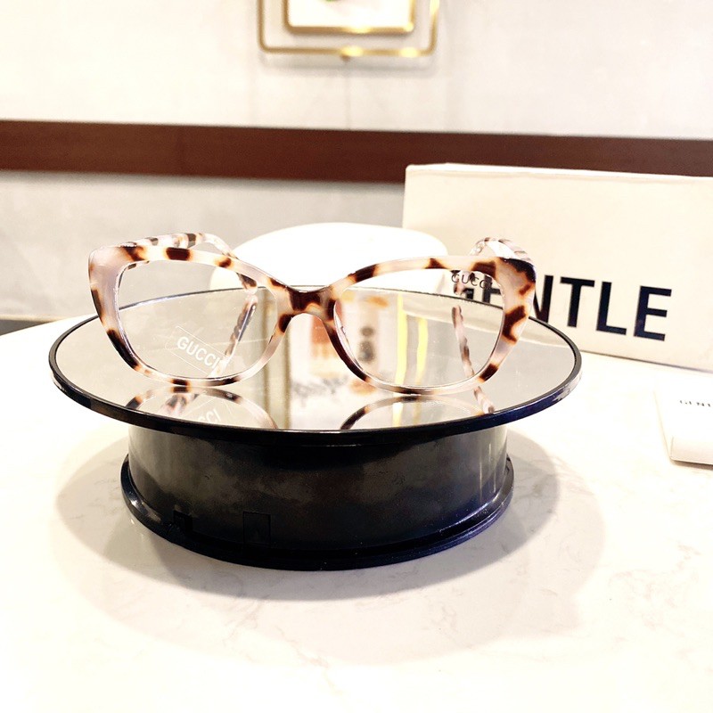 Gọng kính giả cận 0 độ unisex mắt mèo 578 | BigBuy360 - bigbuy360.vn