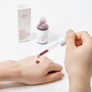 SERUM RED PEEL TINGLE