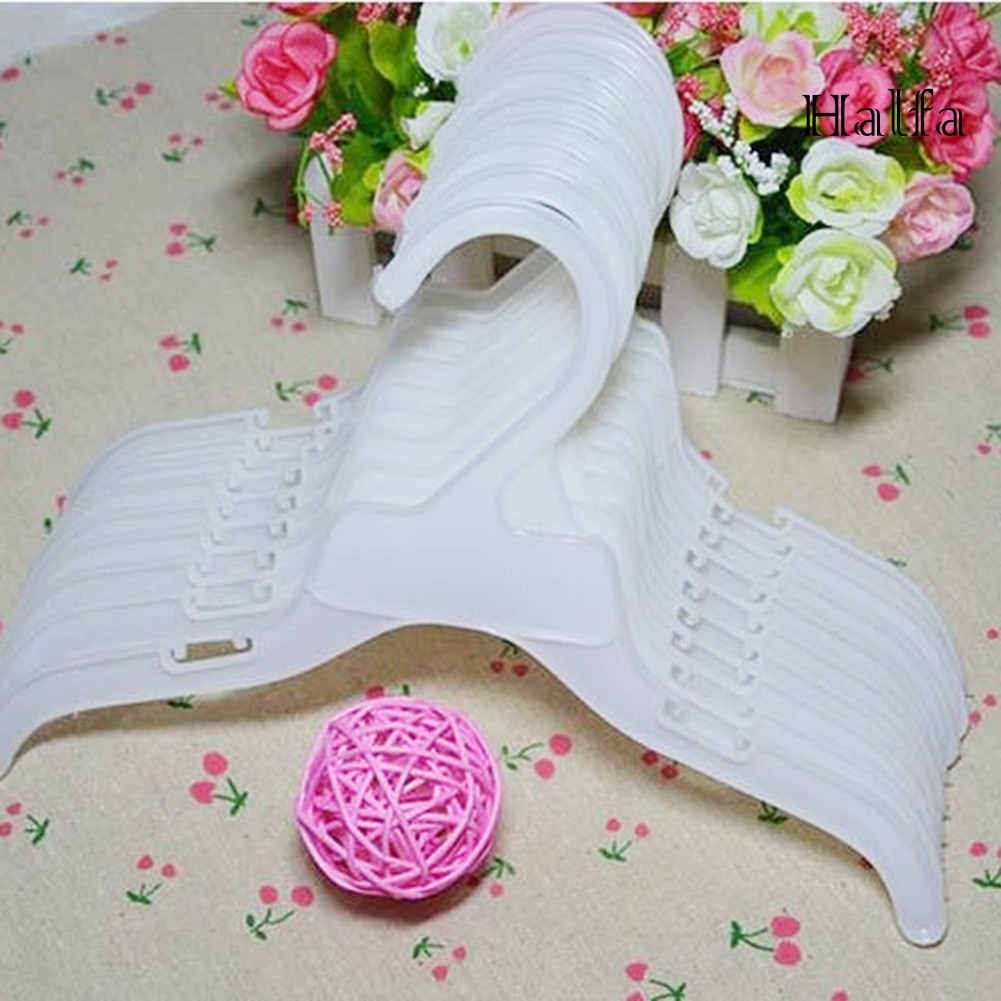 Set 5 Móc Treo Quần Áo Cho Thú Cưng Tiện Dụng