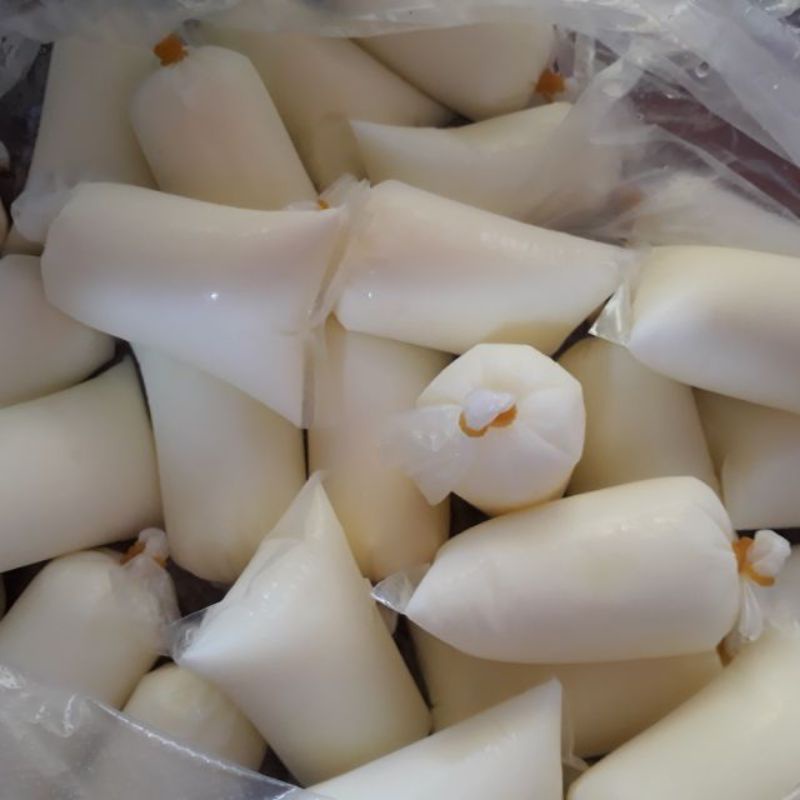 Set 25 bịch sữa chua | BigBuy360 - bigbuy360.vn